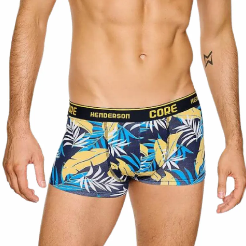 Henderson 163585 Boxer 2 PACK farebné