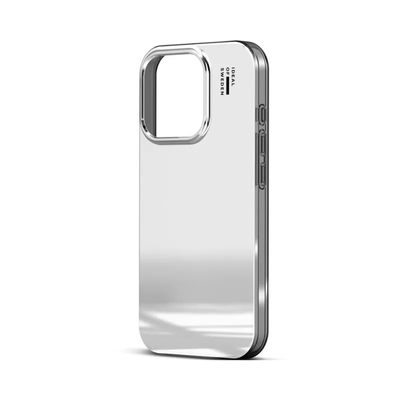 iDeal Mirror Case MagSafe iPhone 16 Pro Mirror IDMRCMS-I2461P-477