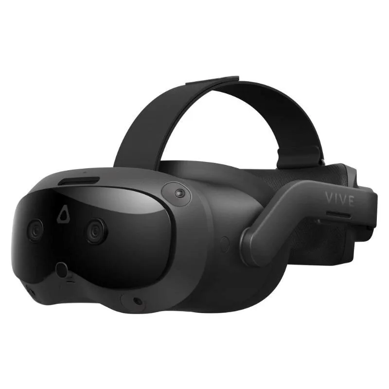 HTC Vive Focus Vision brýle pro virtuální realitu, 2× 2448×2448px, 5K…