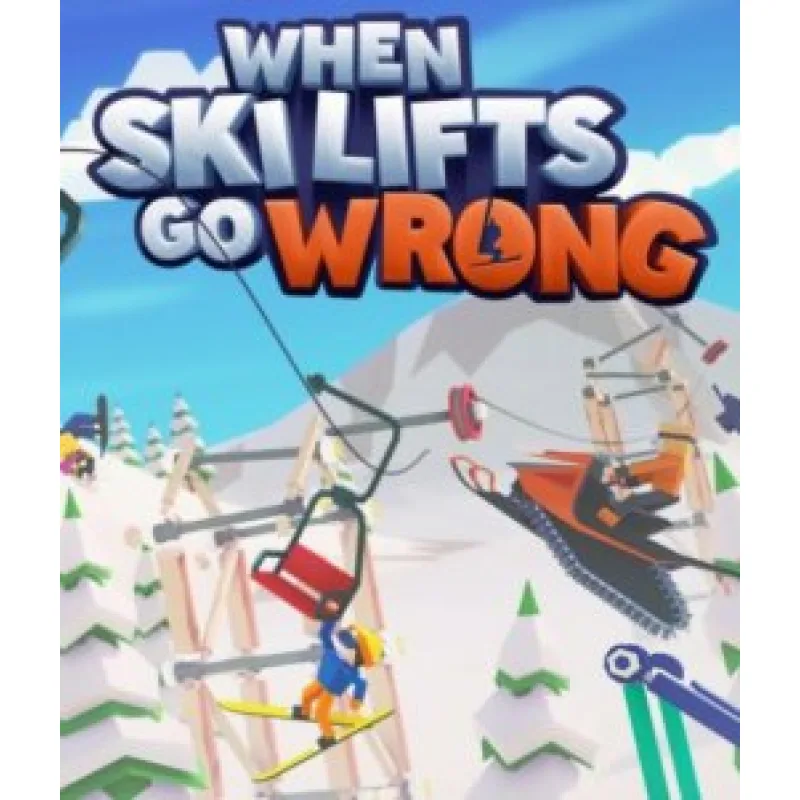 ESD When Ski Lifts Go Wrong ESD_5481