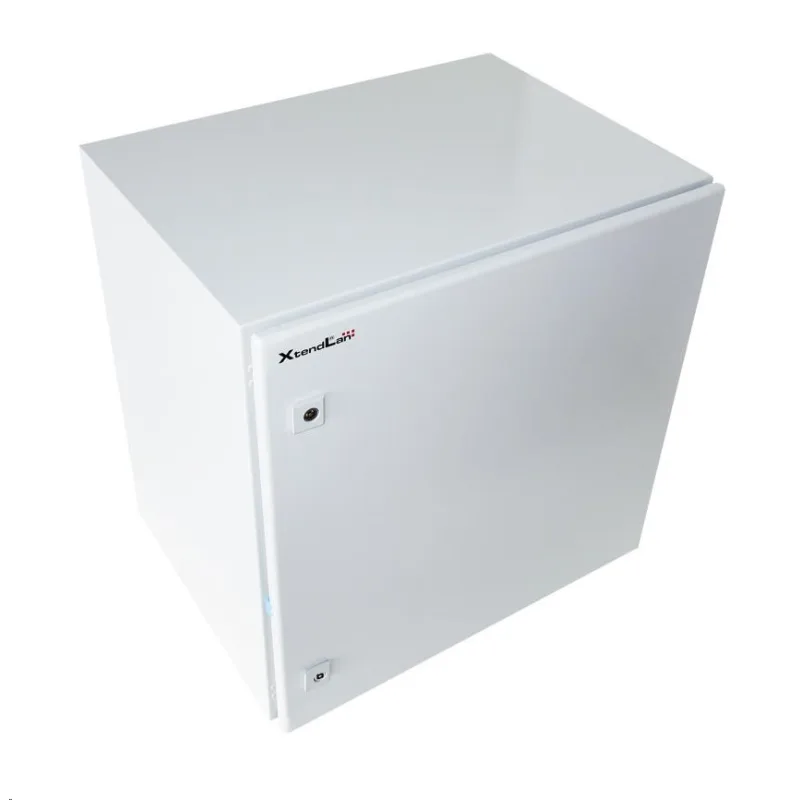 XtendLan 19" venkovní vodotěsný rozvaděč 11U 600x450, krytí IP55, …