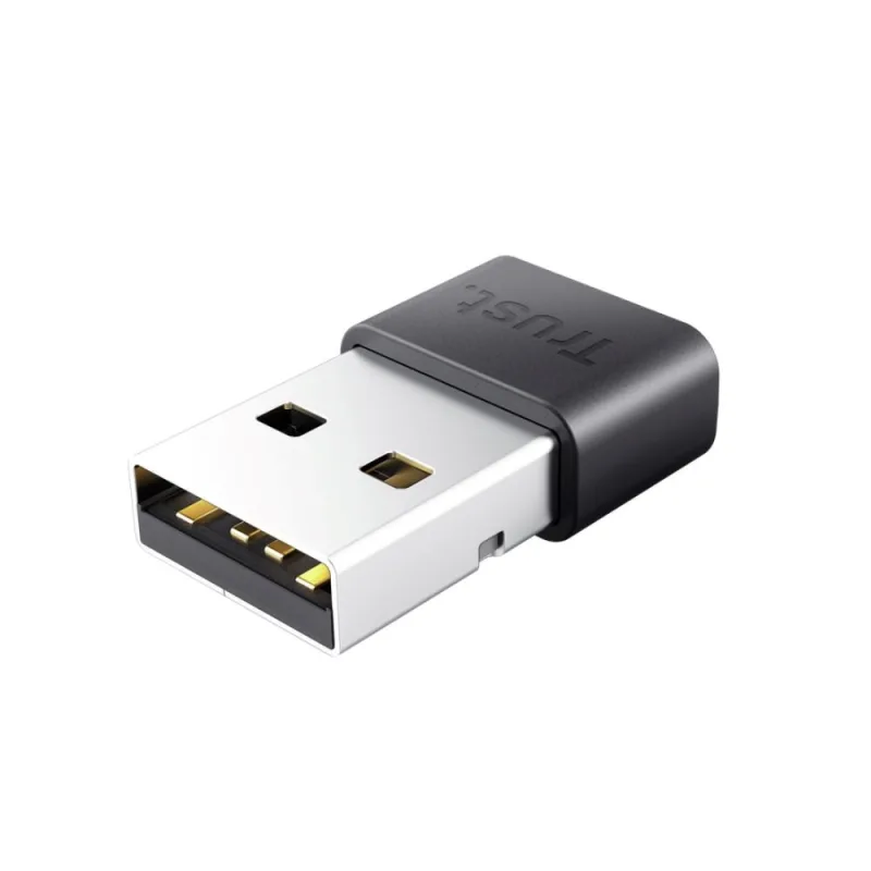 TRUST Bluetooth adaptér Myna, Bluetooth 5.4 26027
