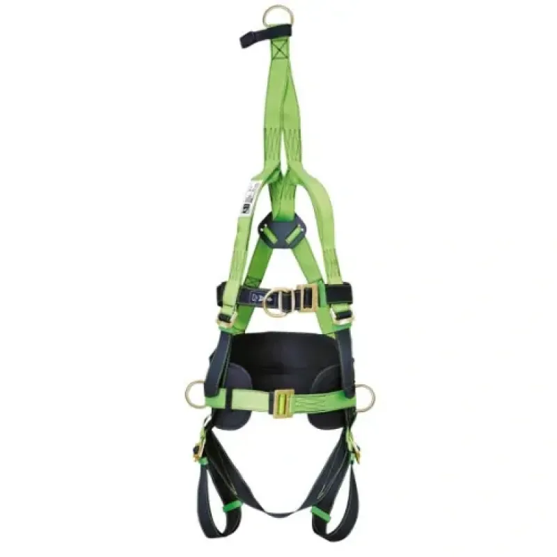 Reis OUP-KRM 3 ZB Bezpečnostný/záchranný postroj