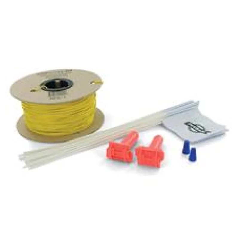 Extra sada pro rádiový plot