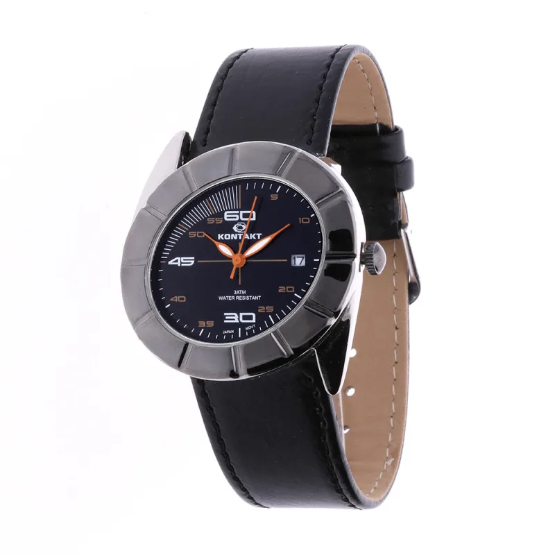 MPM Pánské náramkové hodinky MPM W01I.11144.B