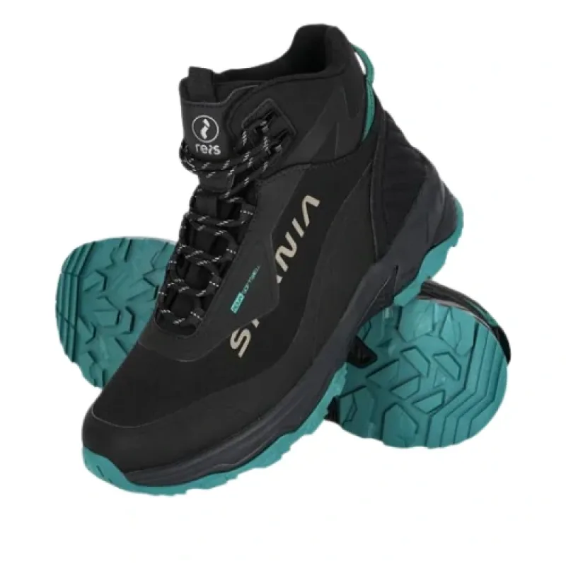 Reis SPANIA BTU obuv Black