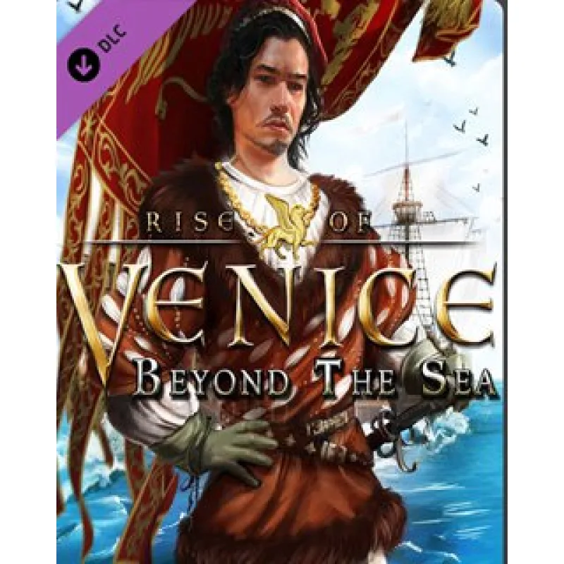 ESD Rise of Venice Beyond the Sea ESD_6992