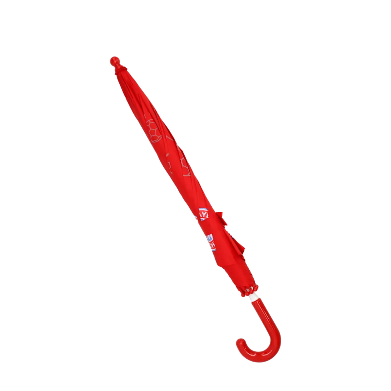 FC Bayern München - Bayern Mníchov dáždnik červený detský