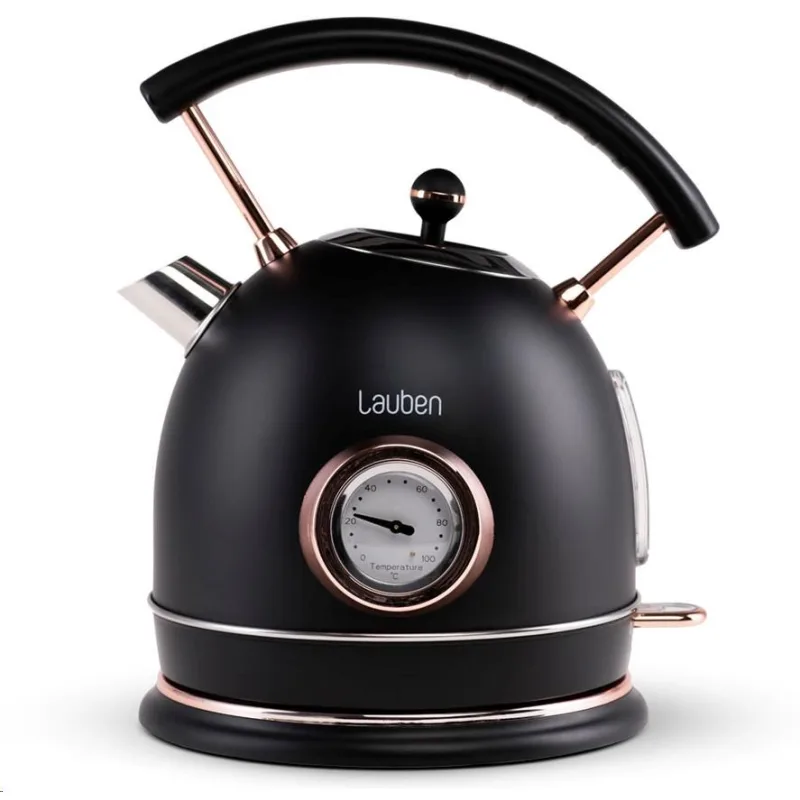 Lauben Electric Kettle 17BC - poskozen obal 4260645680449//BAZAR
