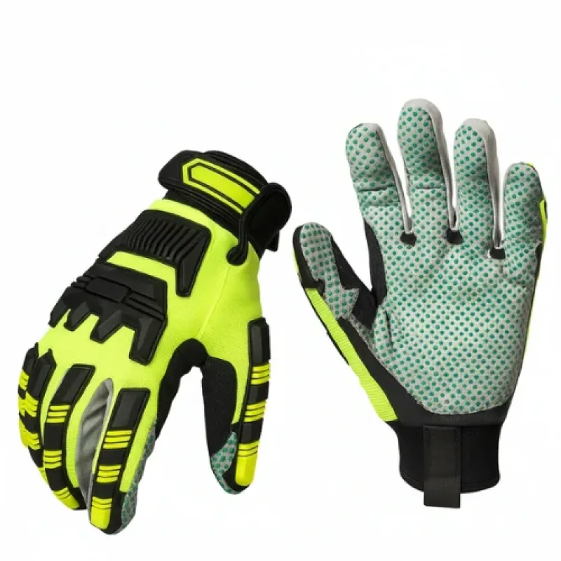 Madeva AX-CONTERCUT C1 kevlar protirezné rukavice 9-10