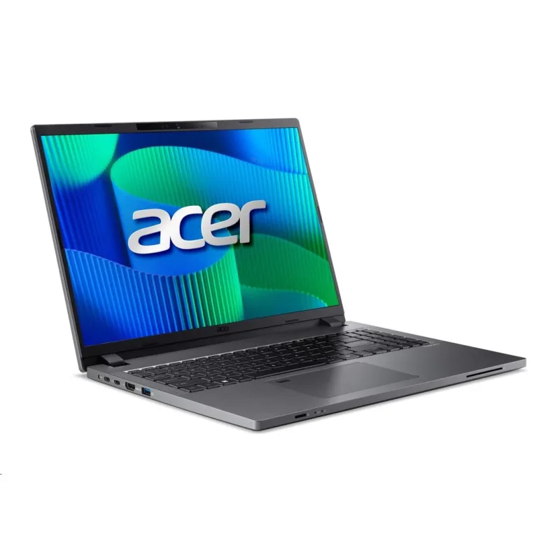 ACER NTB TravelMate P2 16 (TMP216-51-G2-TCO-701X), i7-150U, 16"WUXGA,…
