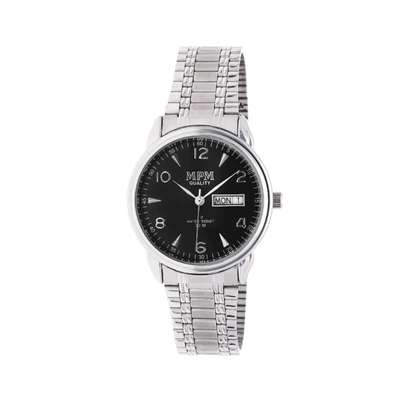 MPM Náramkové hodinky MPM unisex W03M.11204.E
