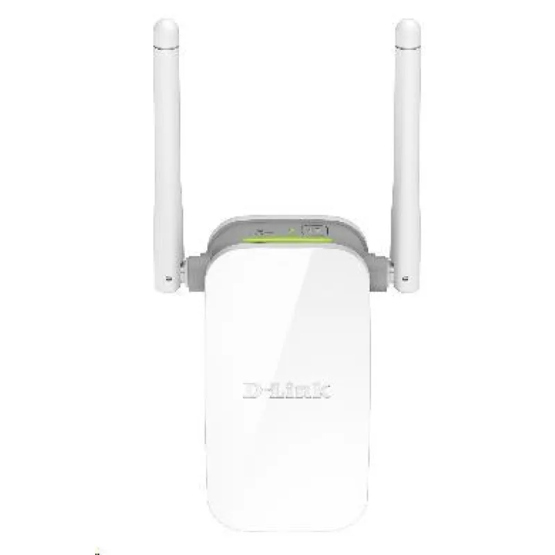 D-Link DAP-1325 Wi-Fi Range Extender, bezdrôtový N300, 1x 10/ 100 RJ45…
