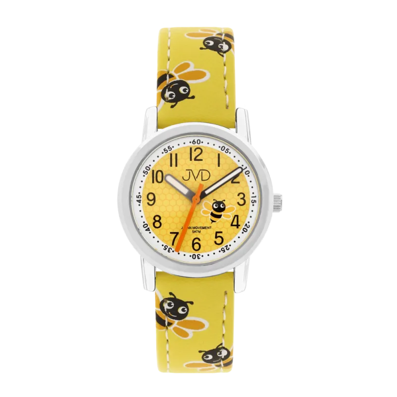 JVD Dětské náramkové hodinky JVD J7206.1
