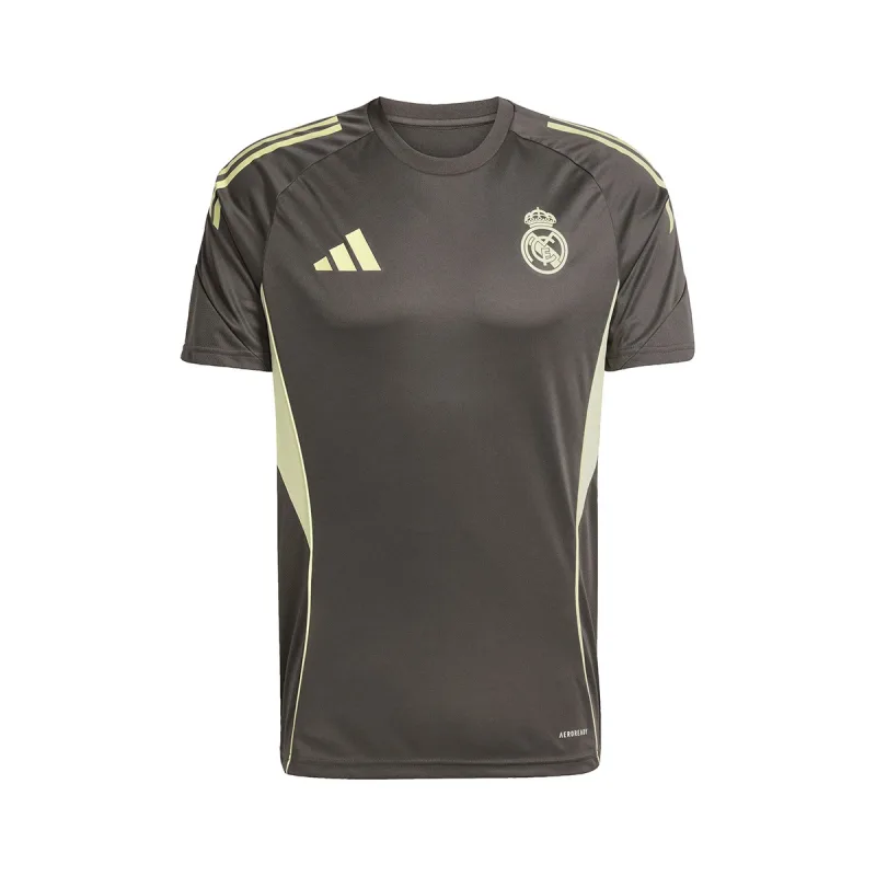 Adidas Real Madrid tréningový dres pánsky 2025-2026