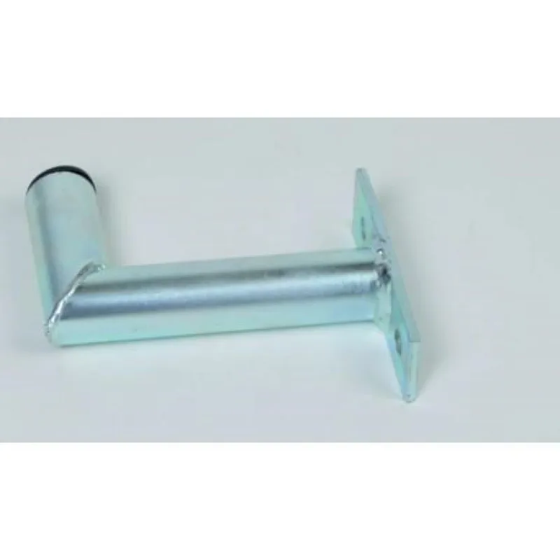 Držák antény na zeď mini, galvanický zinek, délka 15cm K15I32