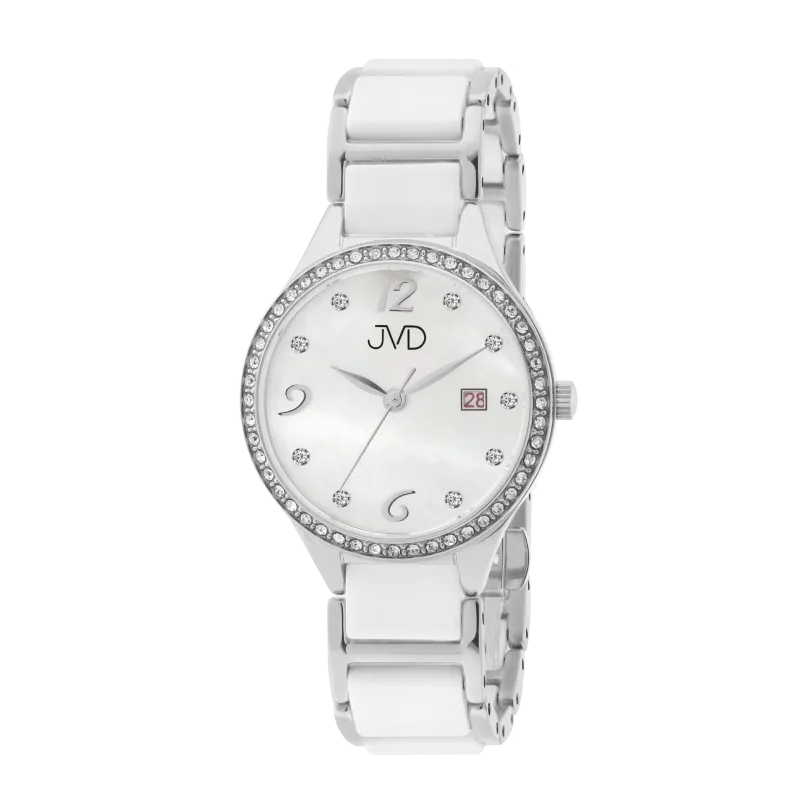 JVD Dámské elegantní šperkové hodinky JVD JG1031.1