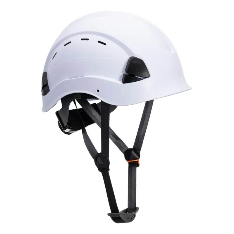 Portwest PS63 Height Endurance Prilba s ventiláciou White