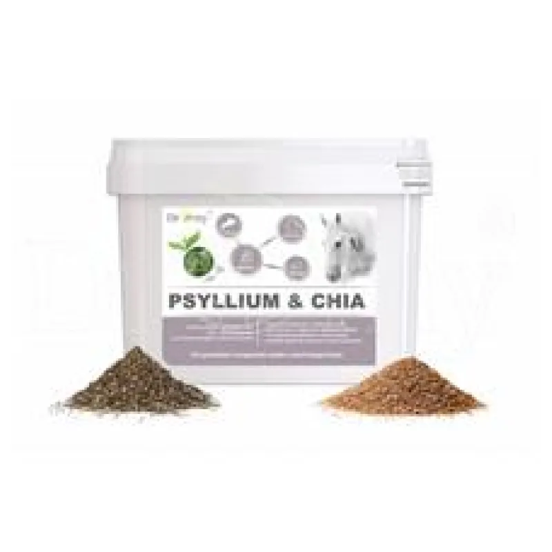 Dromy Psyllium + Chia 3 kg