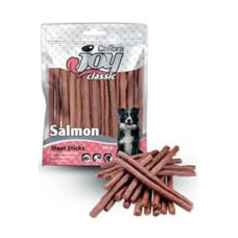 Calibra Joy Dog Classic Salmon Sticks 250 g NEW