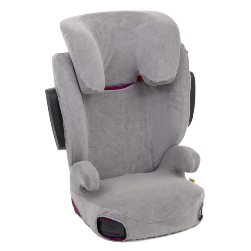 protect cover Trillo gray flannel