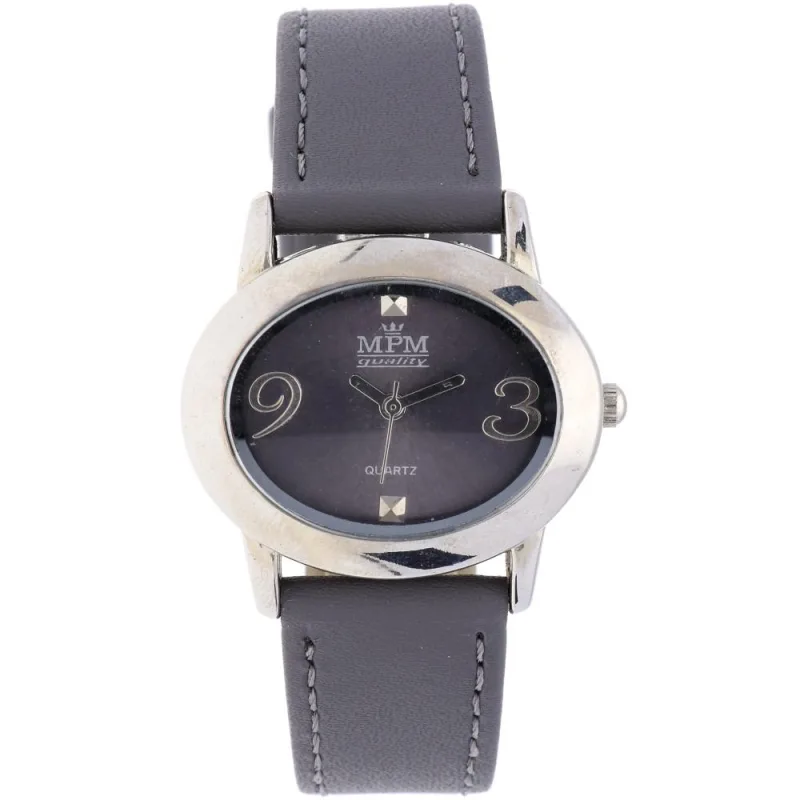 MPM Dámské náramkové hodinky MPM W02M.11263.C