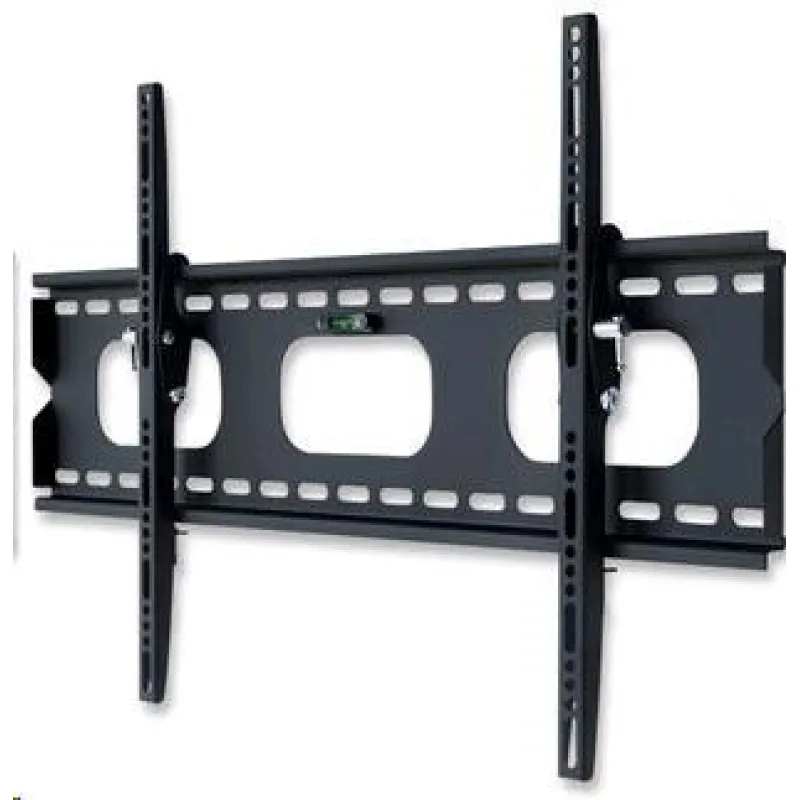 MANHATTAN Nástěnný držák TV, naklápěcí (0°-12°, 32"-70", max. 80kg)…