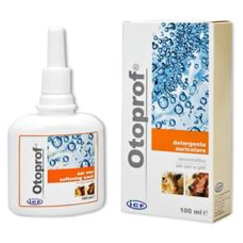Otoprof ICF 100ml