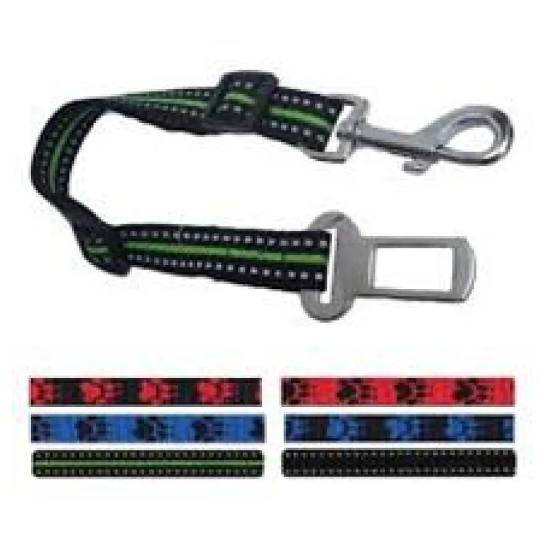 Vodítko CAR popruh do auta 48 - 75 cm 1 ks