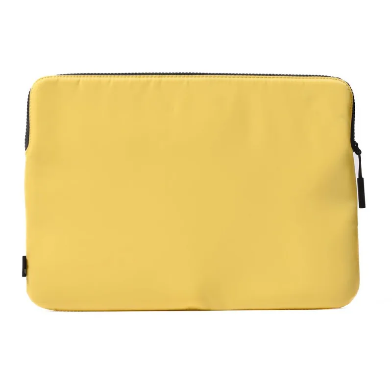 Incase puzdro Compact Sleeve pre MacBook Air 13"/Pro 13" - Lemon Custard…