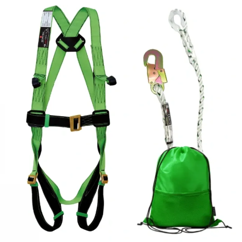 Reis BASIC 5 OUP-KRM-FBH-B Bezpečnostná sada