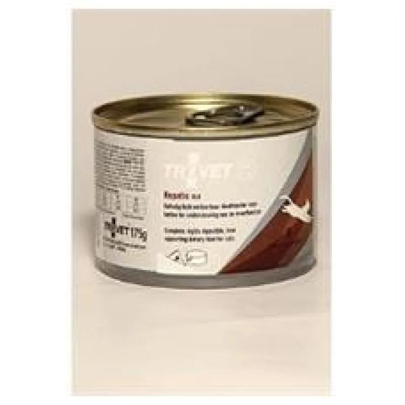 Trovet kočka HLD konzerva 200g