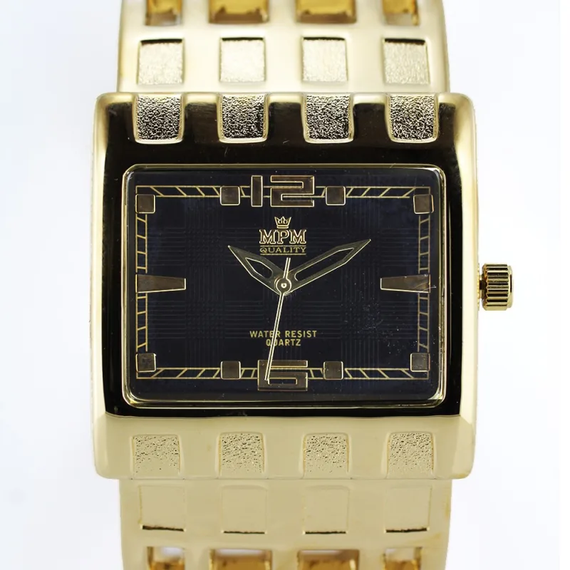 MPM Dámské náramkové hodinky MPM W02M.10619.A