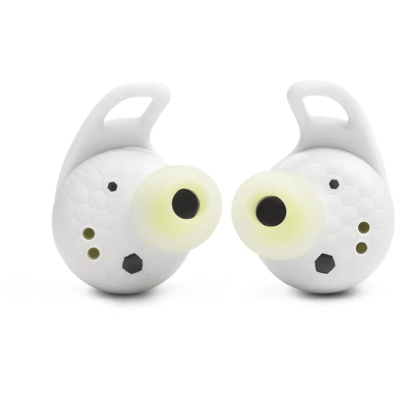 Sluchadla JBL Reflect Aero White JBL REFAEROWHT