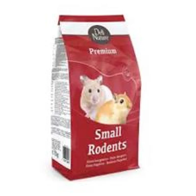 Deli Nature Premium malý hlodavec 750g
