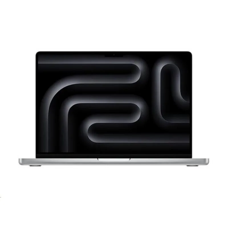Apple MacBook Pro 14"/ M5/ 14, 2"/ 3024x1964/ 24GB/ 1TB/ M5/ Tahoe/…
