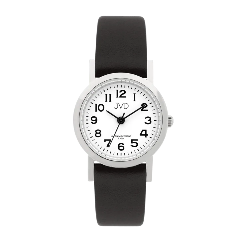 JVD Dámské čitelné náramkové hodinky JVD J4061.5