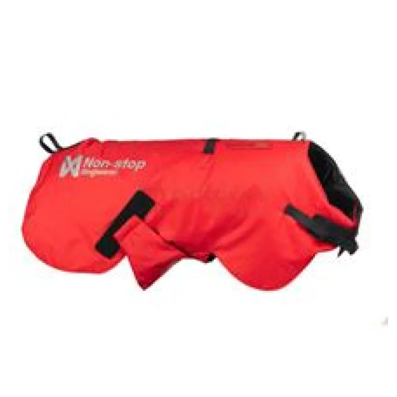 Long distance jacket Non-stop vel. XL - 75 cm