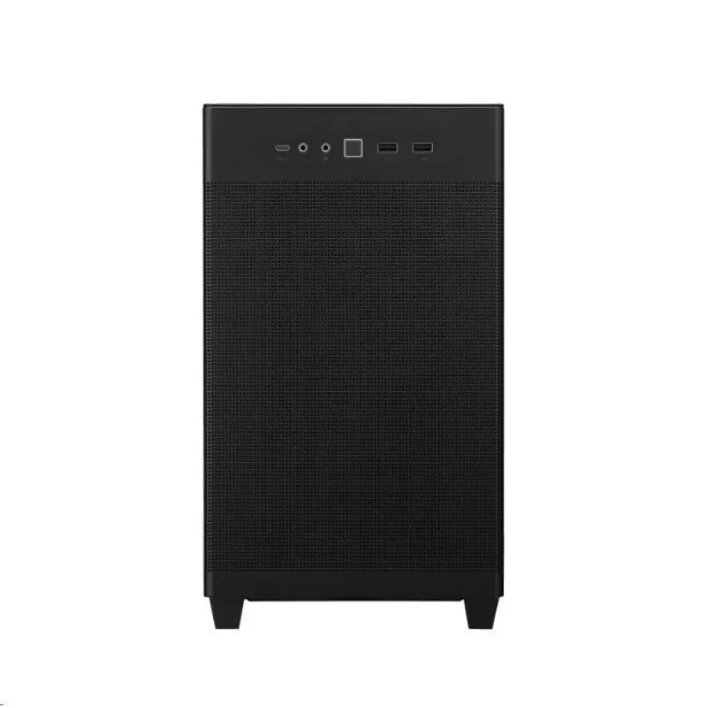 BAZAR - ASUS case AP201 PRIME CASE TG, Mini Tower, černá -pouzito…