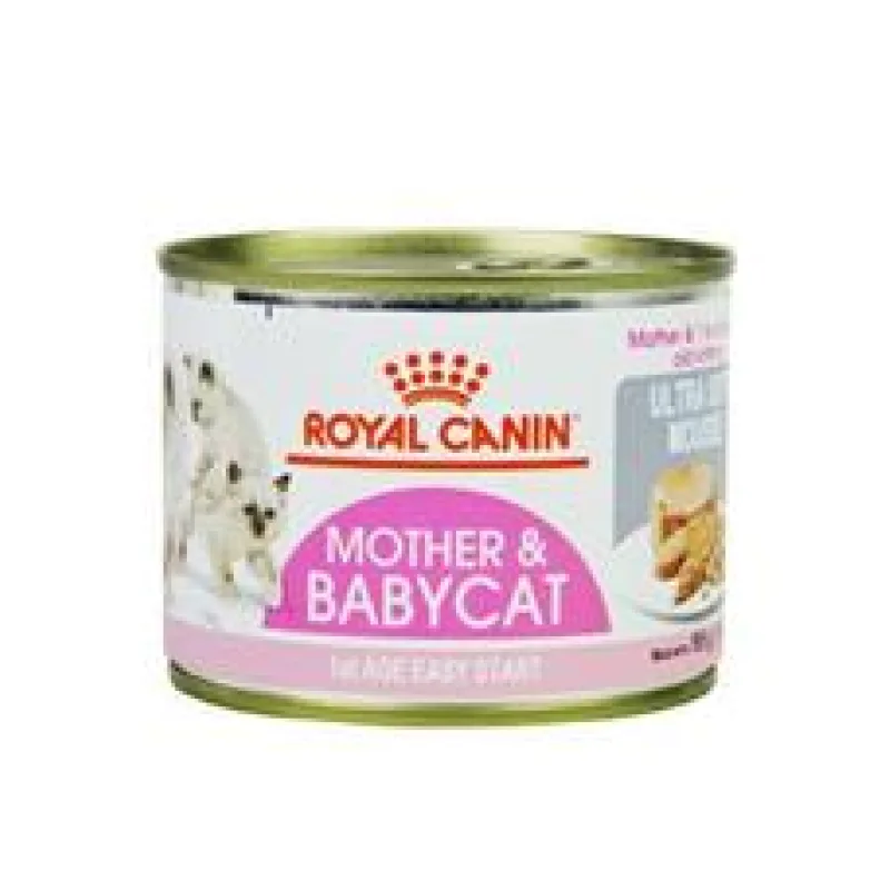 Royal Canin MOTHER&BABYCAT 195 g