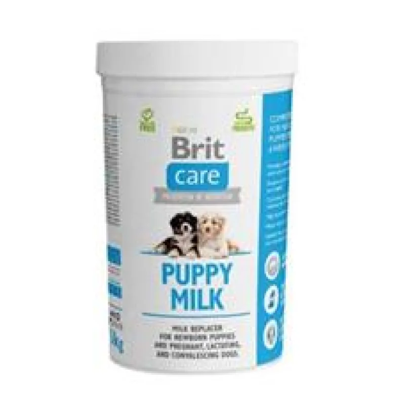 Brit Care Puppy Milk 1 kg