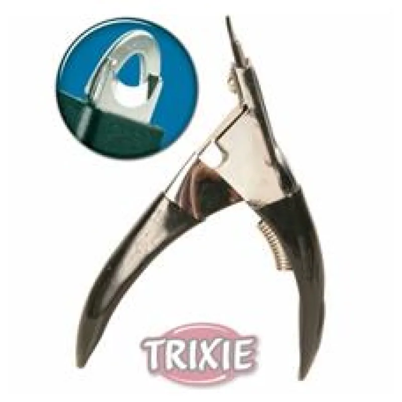 Kleště gilotina na kartě 11 cm 1 ks