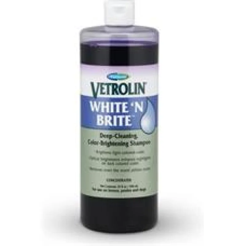 FARNAM White ´N Brite shampoo 946 ml