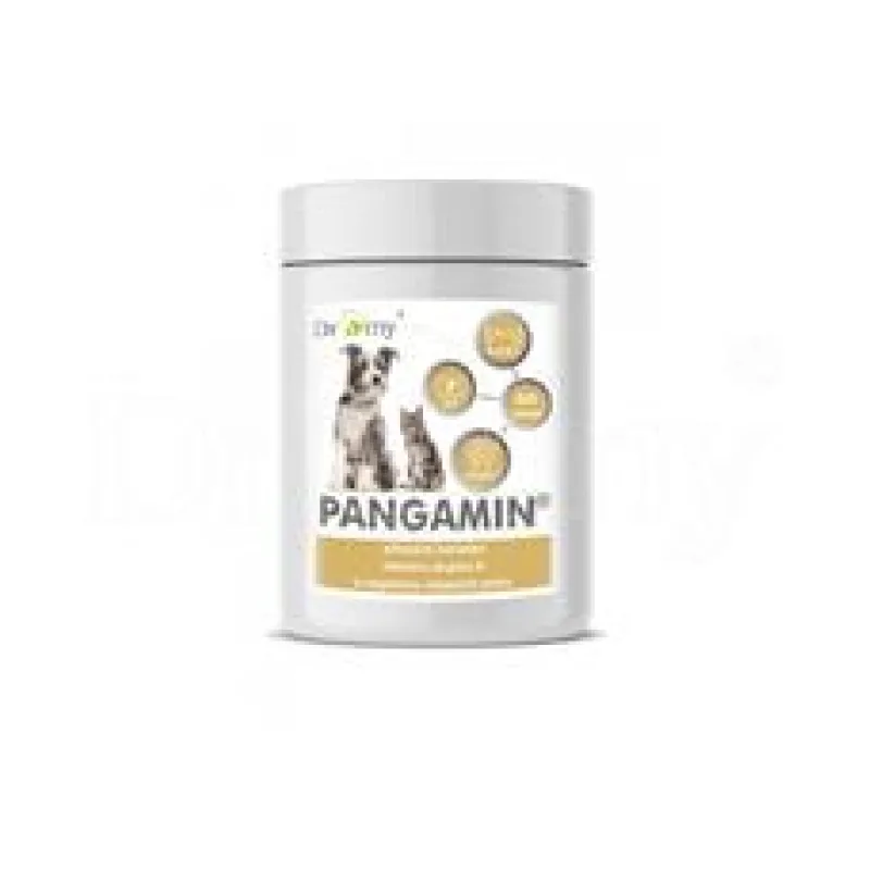 Dromy PANGAMIN® 360g / 800 tbl
