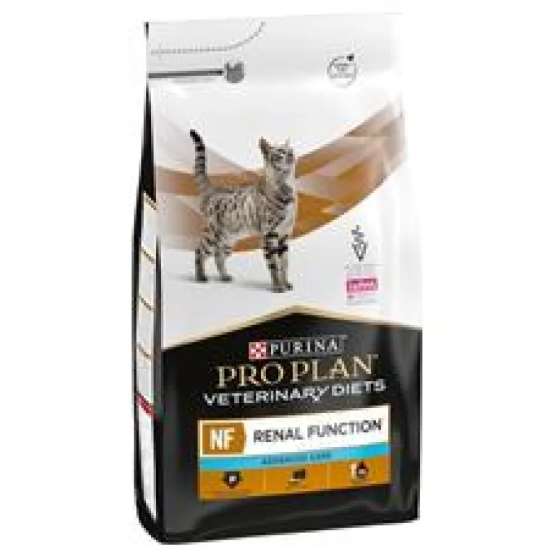 Purina PPVD Feline - NF Advanced Care 5 kg