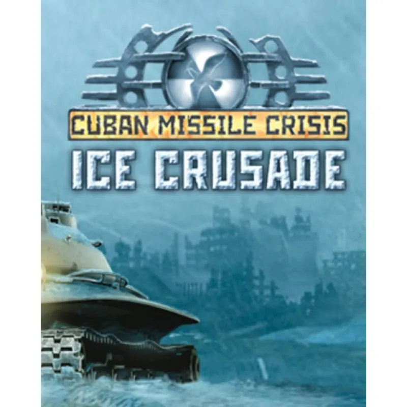 ESD Cuban Missile Crisis + Ice Crusade Pack ESD_8684