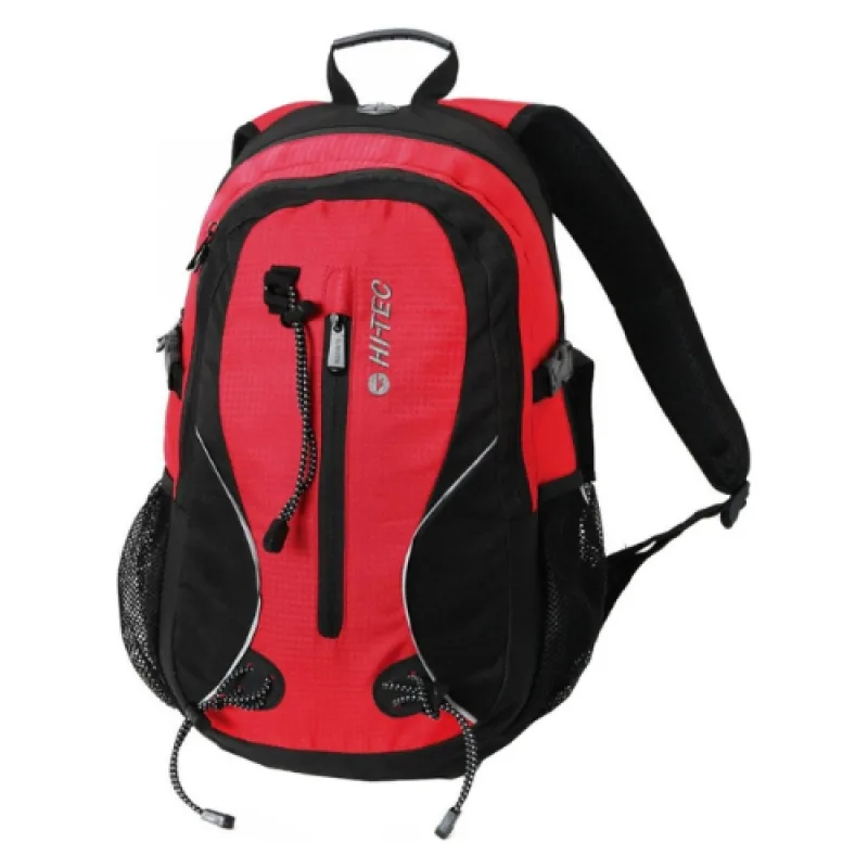 Hi-Tec Mandor Hi000133 červený 20l