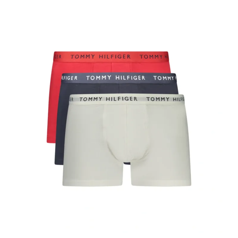 Tommy Hilfiger UM0UM02203 RO0WS Boxer 3 PACK farebné