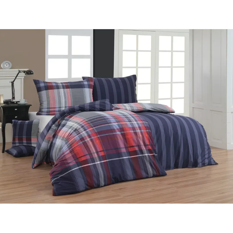 Matějovský posteľné obliečky Bavlna Deluxe Cohen 70x90 cm