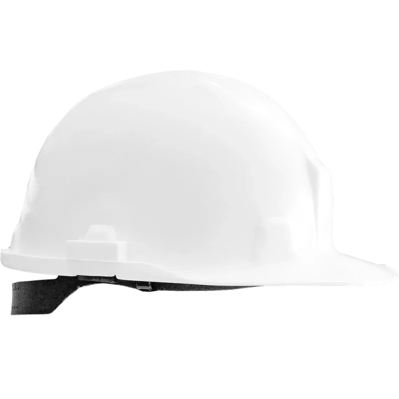 Reis KASPE W helma bílá